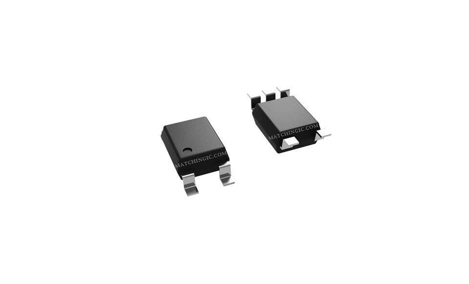 RV1S9260ACCSP-10YC#KC0 HI-SPD OPTOCPLR 5PIN SSOP 15M NI