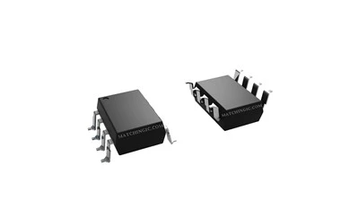 PR29MF12NIPF SSR RELÉ SPST-NO 900MA 0-600V
